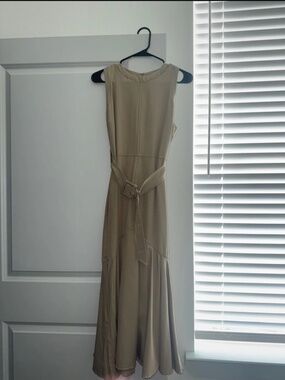 EN SAISON DRESS SIZE S